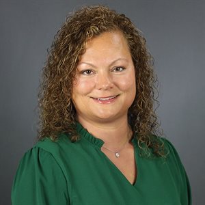 Latrenda Thompson